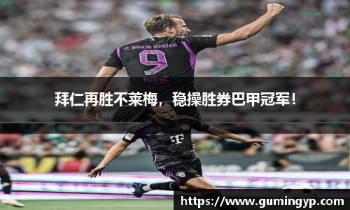 拜仁再胜不莱梅，稳操胜券巴甲冠军！