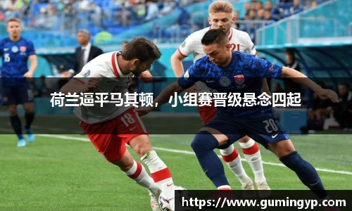 荷兰逼平马其顿，小组赛晋级悬念四起