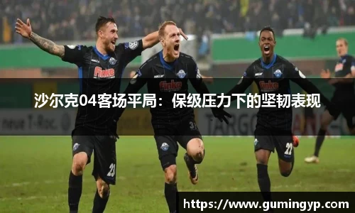沙尔克04客场平局：保级压力下的坚韧表现