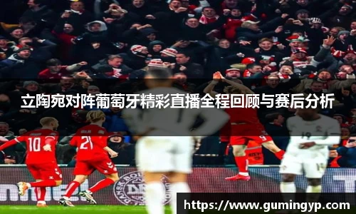 立陶宛对阵葡萄牙精彩直播全程回顾与赛后分析