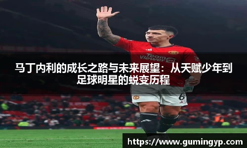 马丁内利的成长之路与未来展望：从天赋少年到足球明星的蜕变历程