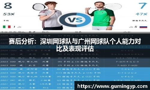 赛后分析：深圳网球队与广州网球队个人能力对比及表现评估